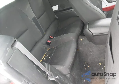 2013 Chevrolet Camaro 1Lt from USA, damaged, VIN 2G1FB3D31D9201761